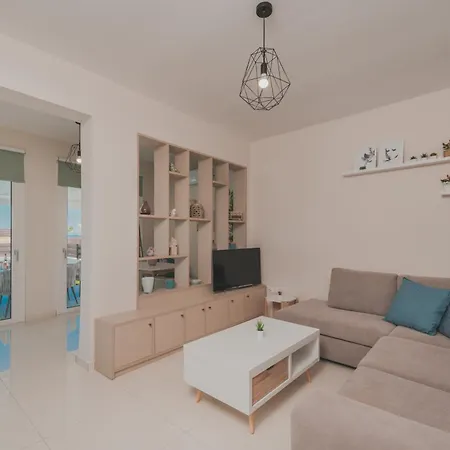 Antimo - The Siesta Heaven With Private Pool * Argassi