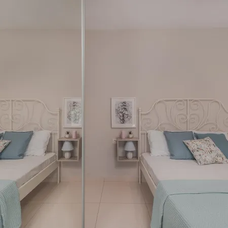 Antimo - The Siesta Heaven With Private Pool *