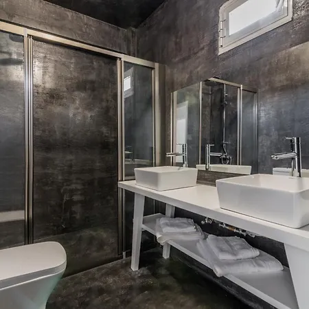 Villa Antimo - The Siesta Heaven With Private Pool Argassi