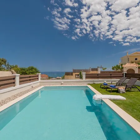 Antimo - The Siesta Heaven With Private Pool Villa