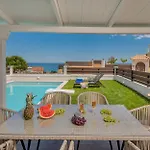 Villa Antimo - The Siesta Heaven With Private Pool *