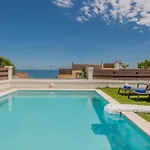 Villa Antimo - The Siesta Heaven With Private Pool