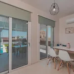 Antimo - The Siesta Heaven With Private Pool * Argassi