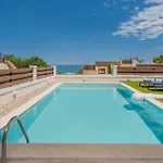 Villa Antimo - The Siesta Heaven With Private Pool *