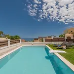 Antimo - The Siesta Heaven With Private Pool Villa