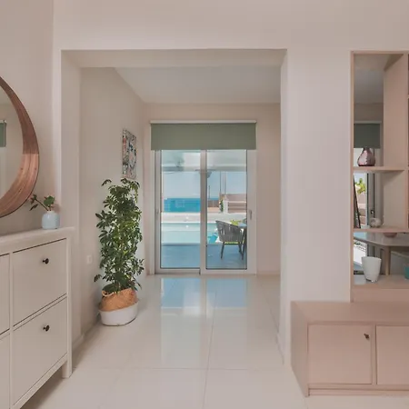 Antimo - The Siesta Heaven With Private Pool * Argassi