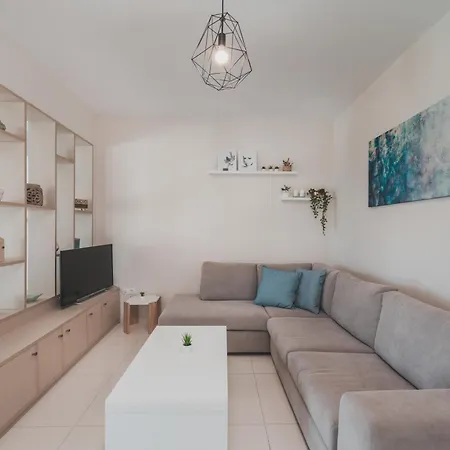Antimo - The Siesta Heaven With Private Pool *